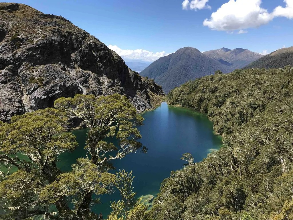 Imgi 28 Fiordland Scenic Flight Mt Maury 1024X768 1 1920X960 C