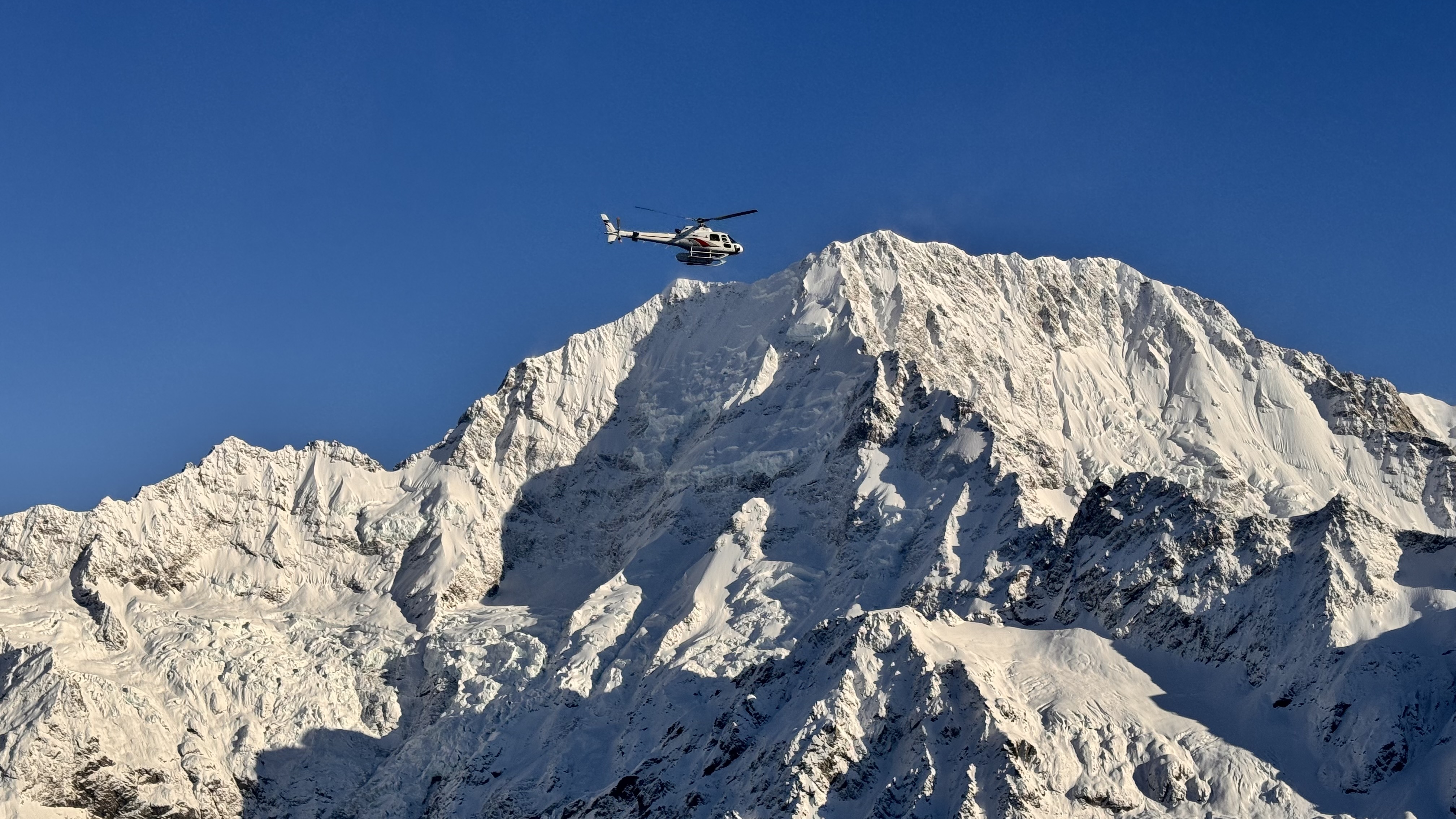 Aoraki Mt Cook 10 11 10 AM