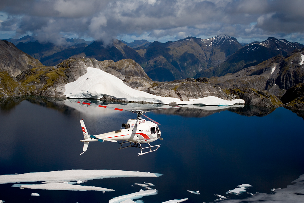 Helicopter