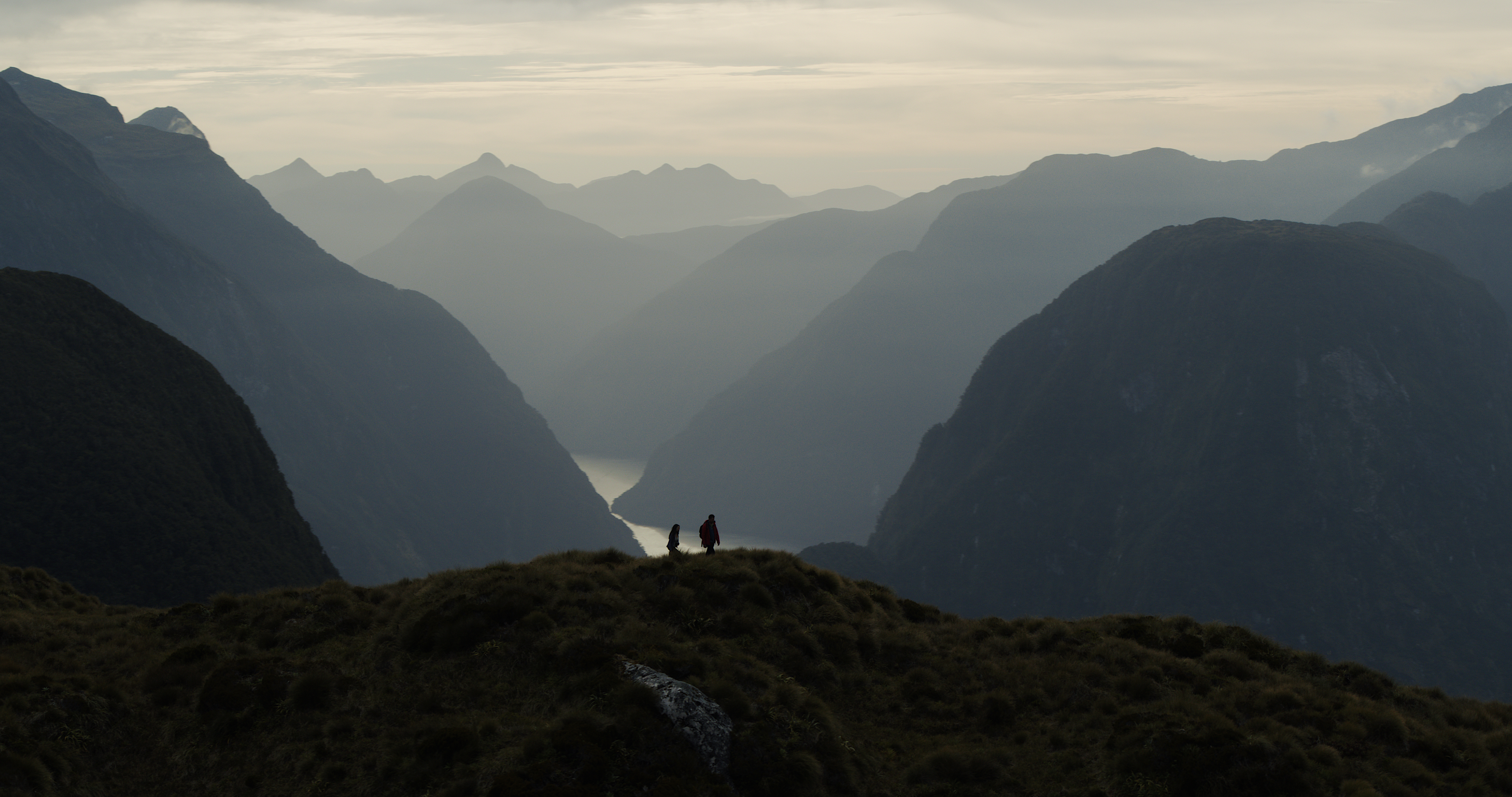 Dusky Sound Southland, New Zealand Credit Great South (8)